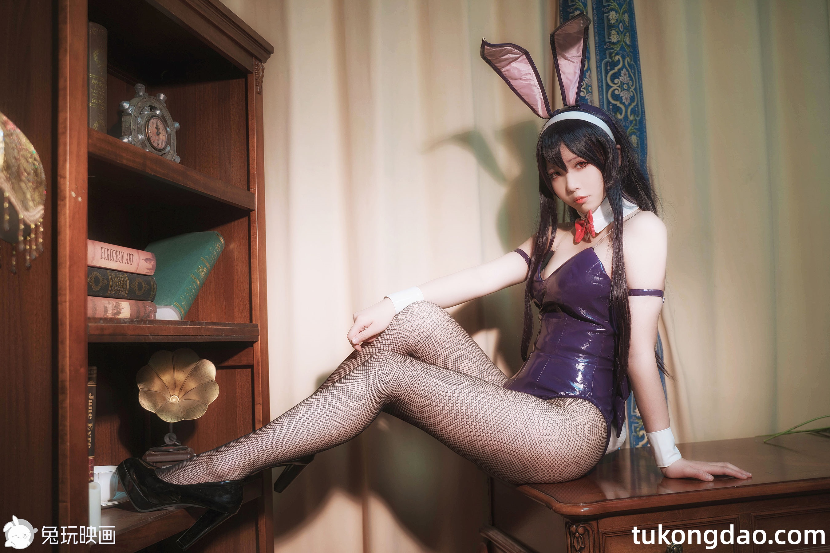 兔玩映画 – 093 整理写真合集 兔玩映画-第4张